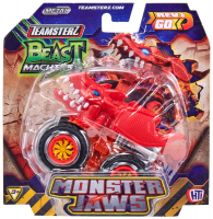 Wholesalers of Teamsterz Bm Monster Jaws Single Blister Assorted toys image 2
