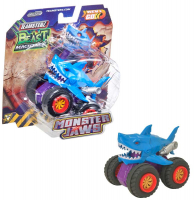 Wholesalers of Teamsterz Bm Monster Jaws Single Blister Assorted toys image 3
