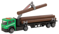 Wholesalers of Teamsterz Cargo Transporter Assorted toys image 2