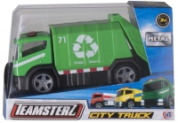 Wholesalers of Teamsterz City Truck toys image 2