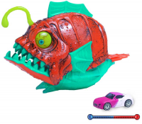 Wholesalers of Teamsterz Colour Change - Piranha Power Playset toys image 2