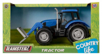 Wholesalers of Teamsterz Country Life Tractor Assorted toys image