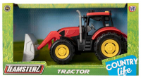 Wholesalers of Teamsterz Country Life Tractor Assorted toys image 2