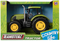 Wholesalers of Teamsterz Country Life Tractor toys image