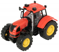 Wholesalers of Teamsterz Country Life Tractor toys image 2