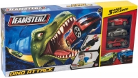 Wholesalers of Teamsterz Dino Attack toys Tmb