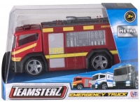 Wholesalers of Teamsterz Emergency Truck toys image 2