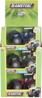Wholesalers of Teamsterz Farm Tractor toys image 2