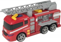 Wholesalers of Teamsterz Fire Engine toys image