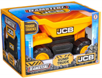 Wholesalers of Teamsterz Jcb 10 Inch Dump Truck toys image
