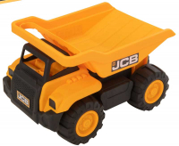 Wholesalers of Teamsterz Jcb 10 Inch Dump Truck toys image 2