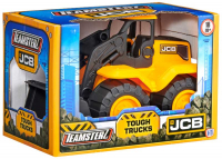 Wholesalers of Teamsterz Jcb 7 Inch Wheel Loader toys image