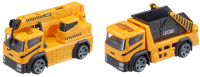 Wholesalers of Teamsterz Jcb Construction Trucks Assorted toys image 3