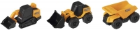 Wholesalers of Teamsterz Jcb Mini Moverz 5pk toys image 3