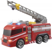 Wholesalers of Teamsterz Large L&s Fire Engine toys image 2