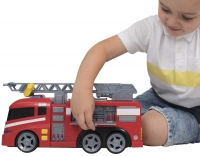 Wholesalers of Teamsterz Large L&s Fire Engine toys image 4
