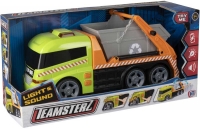 Wholesalers of Teamsterz Large L&s Skip Lorry toys Tmb