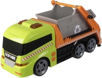Wholesalers of Teamsterz Large L&s Skip Lorry toys image 2