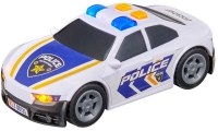 Wholesalers of Teamsterz Light And Sound Police Car toys image 2