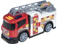 Wholesalers of Teamsterz Mighty Moverz Fire Engine toys image 2