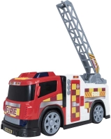 Wholesalers of Teamsterz Mighty Moverz Fire Engine toys image 3