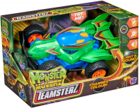 Wholesalers of Teamsterz Monster Moverz Colour Change Racer Assorted toys image