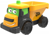 Wholesalers of Teamsterz My 1st Jcb Assorted toys image