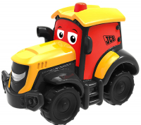 Wholesalers of Teamsterz My 1st Jcb Assorted toys image 3