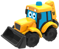 Wholesalers of Teamsterz My 1st Jcb Assorted toys image 4