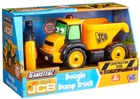 Wholesalers of Teamsterz My 1st Jcb Rc Dougie Truck toys image