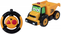 Wholesalers of Teamsterz My 1st Jcb Rc Dougie Truck toys image 2