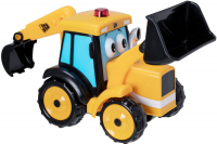 Wholesalers of Teamsterz My 1st Jcb Rc Joey toys image 3