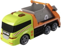Wholesalers of Teamsterz Skip Lorry toys image 2