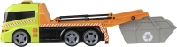 Wholesalers of Teamsterz Skip Lorry toys image 3