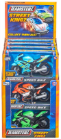 Wholesalers of Teamsterz Speed Bike toys image