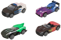Wholesalers of Teamsterz Street Kingz Colour Change Assorted toys image 2