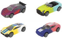 Wholesalers of Teamsterz Street Kingz Colour Change Assorted toys image 3