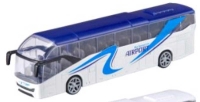 Wholesalers of Teamsterz Street Kingz Die-cast City Coach Assorted toys image 2
