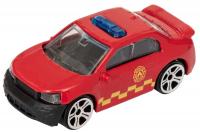Wholesalers of Teamsterz Street Machines Emergency Response Assorted toys image 3
