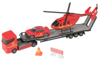 Wholesalers of Teamsterz Street Machines Heli Transporter Assorted toys image 4