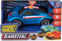 Wholesalers of Teamsterz Street Minis Assorted toys image 4