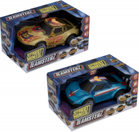 Wholesalers of Teamsterz Street Minis toys image 2