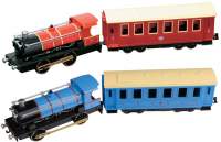 Wholesalers of Teamsterz Tank Engine And Carriage toys image 3