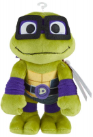 Wholesalers of Teenage Mutent Ninja Turtles 8ins Basic Plush Assorted toys image 2