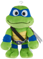 Wholesalers of Teenage Mutent Ninja Turtles 8ins Basic Plush Assorted toys image 4