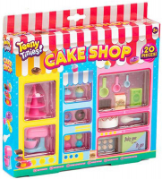 Wholesalers of Teeny Tinies Shop Assorted toys image 2