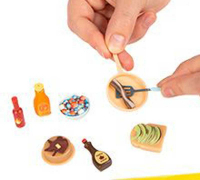 Wholesalers of Teeny Tinies Shop Assorted toys image 3