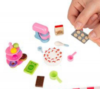 Wholesalers of Teeny Tinies Shop Assorted toys image 4