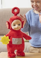 Wholesalers of Teletubbies Dancing Po toys image 4