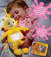 Wholesalers of Teletubbies Lullaby Laa-laa toys image 3